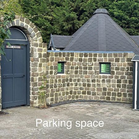 B&B Cosy Garden Alblasserdam Luaran gambar