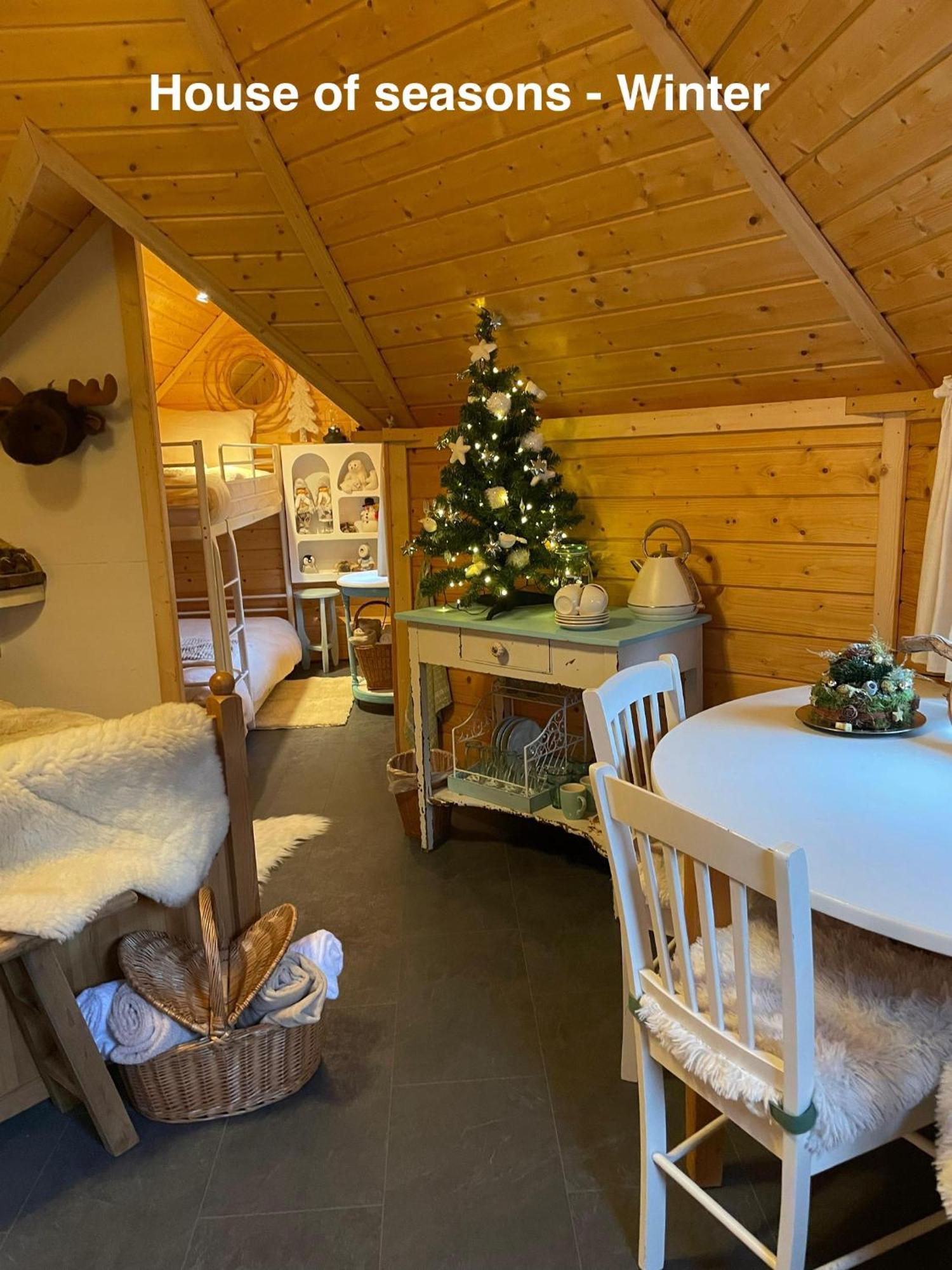 B&B Cosy Garden Alblasserdam Bilik gambar