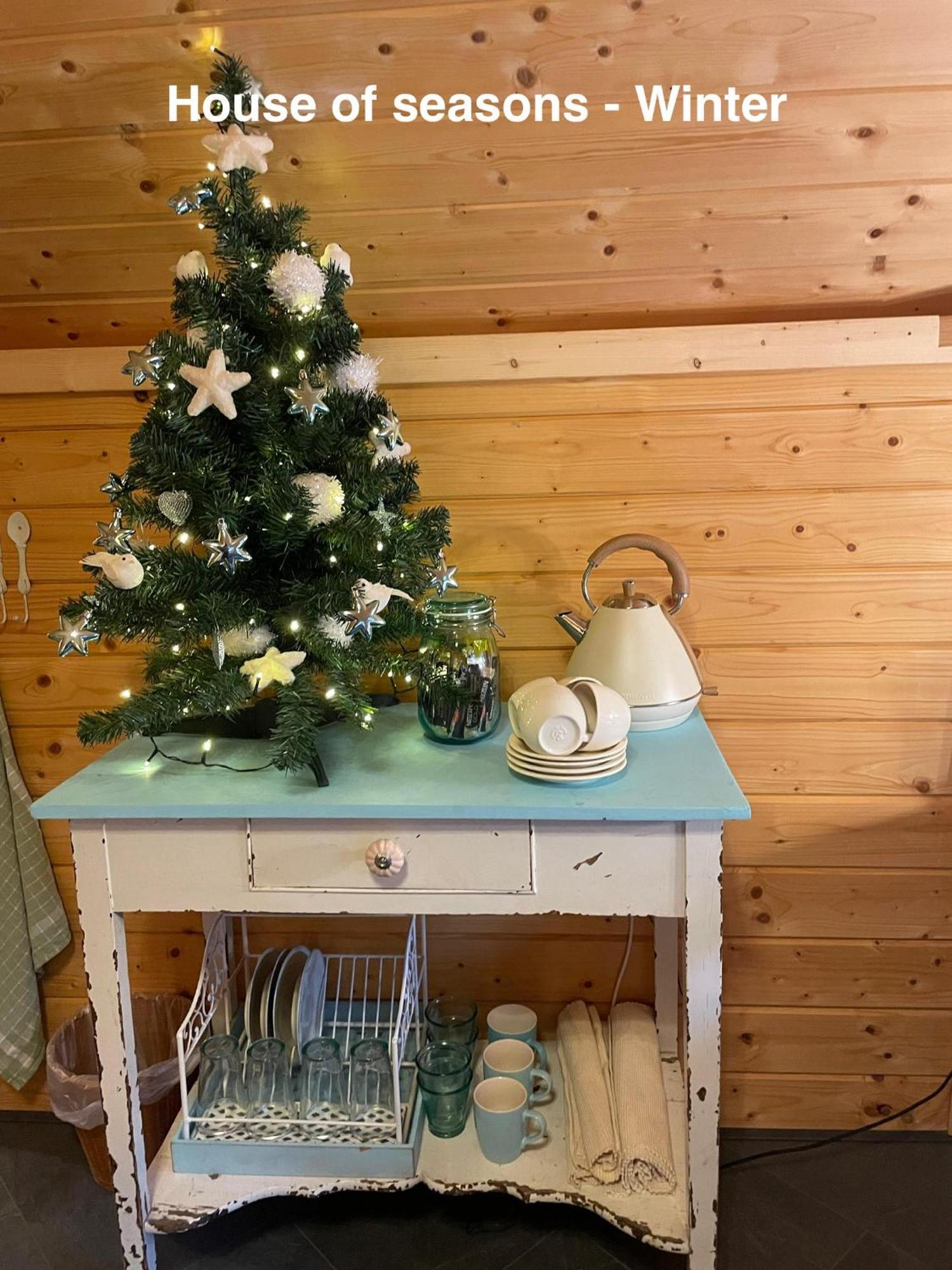 B&B Cosy Garden Alblasserdam Bilik gambar
