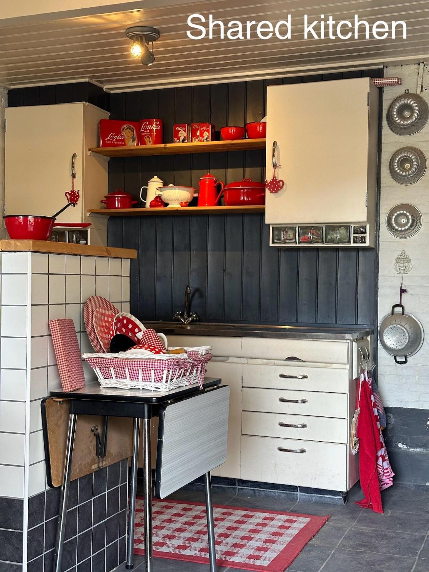 B&B Cosy Garden Alblasserdam Luaran gambar