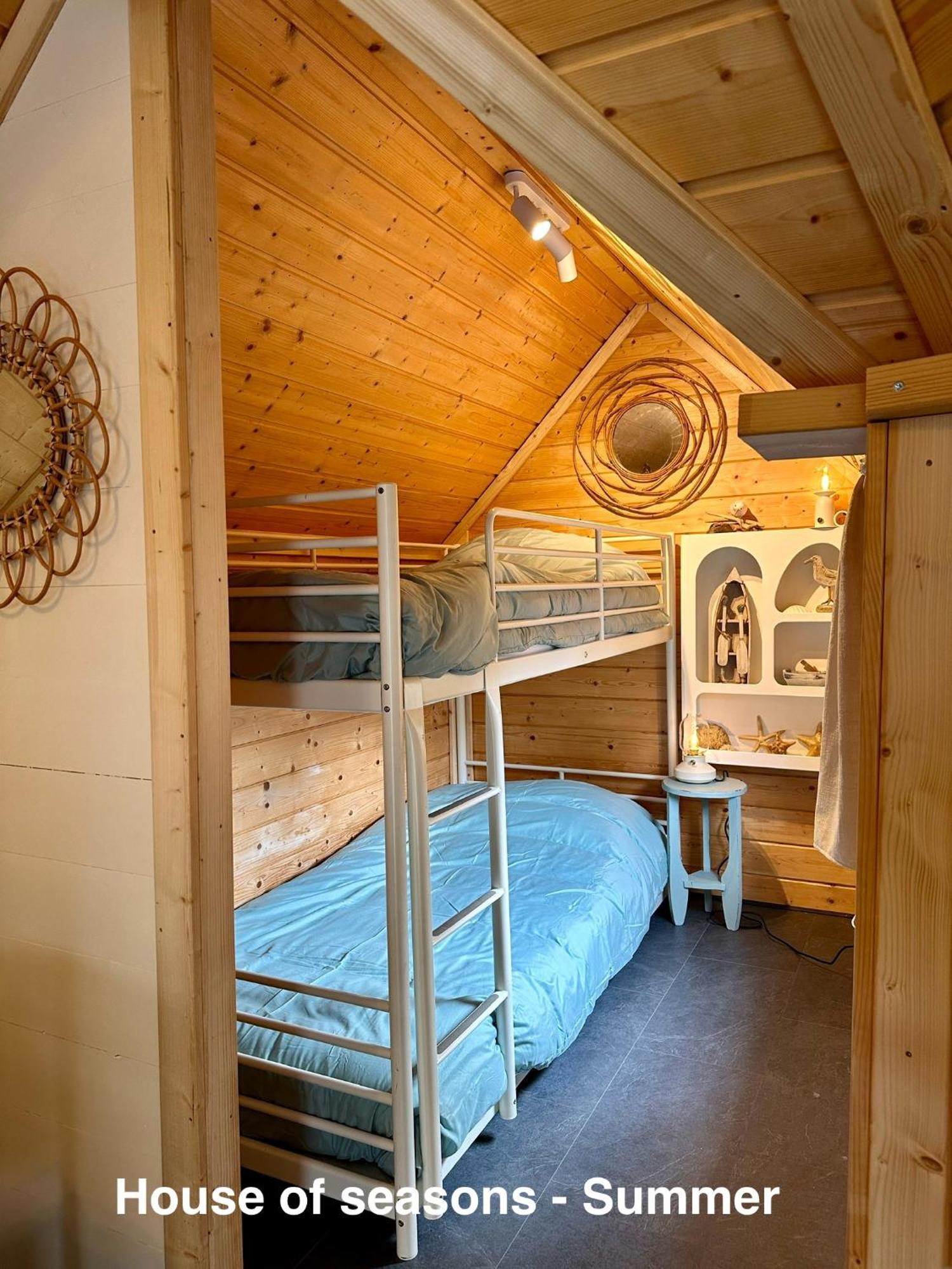 B&B Cosy Garden Alblasserdam Bilik gambar