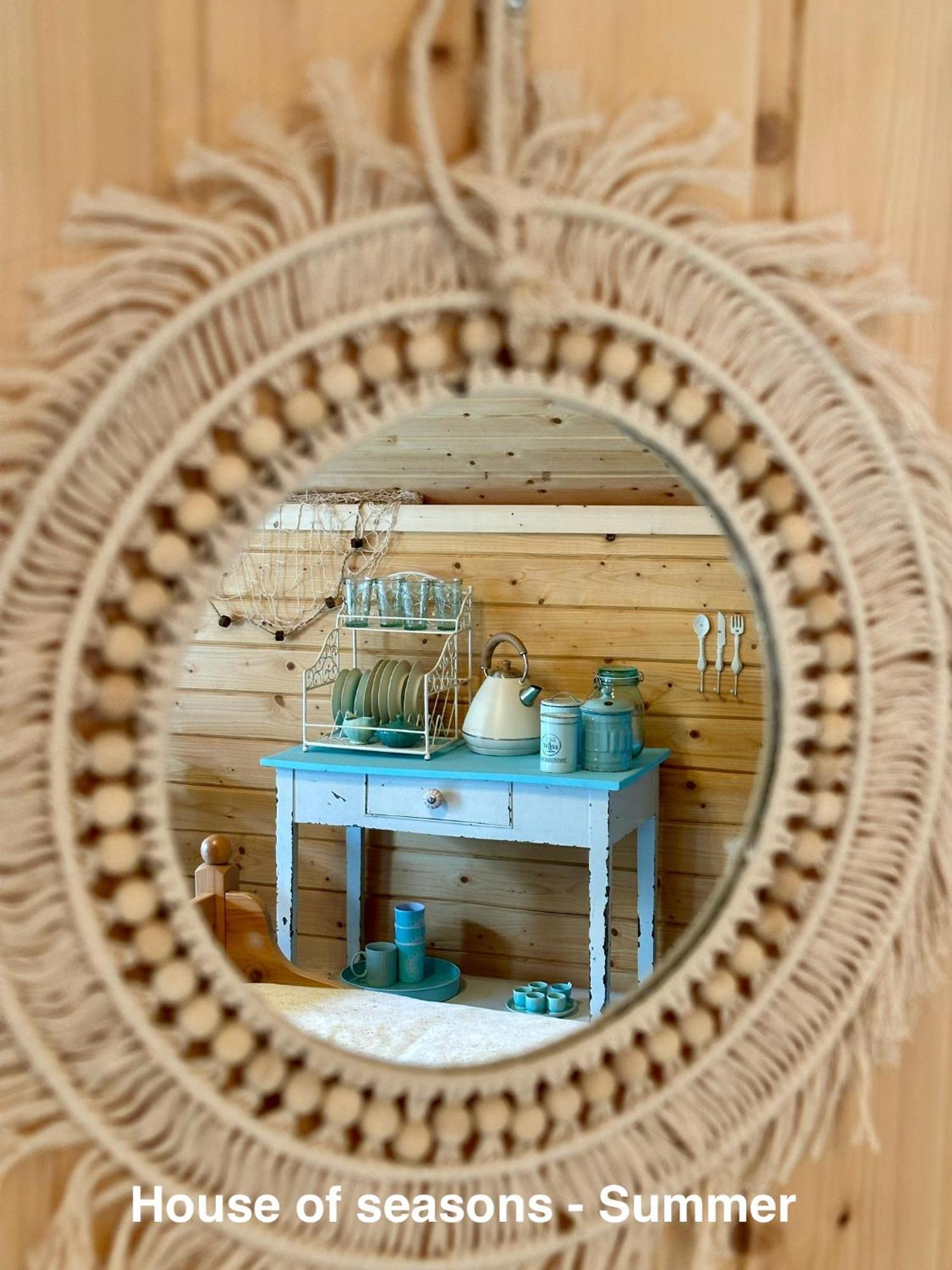 B&B Cosy Garden Alblasserdam Bilik gambar