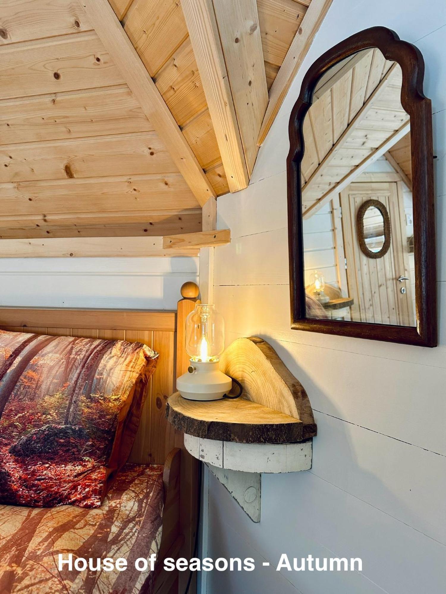 B&B Cosy Garden Alblasserdam Bilik gambar