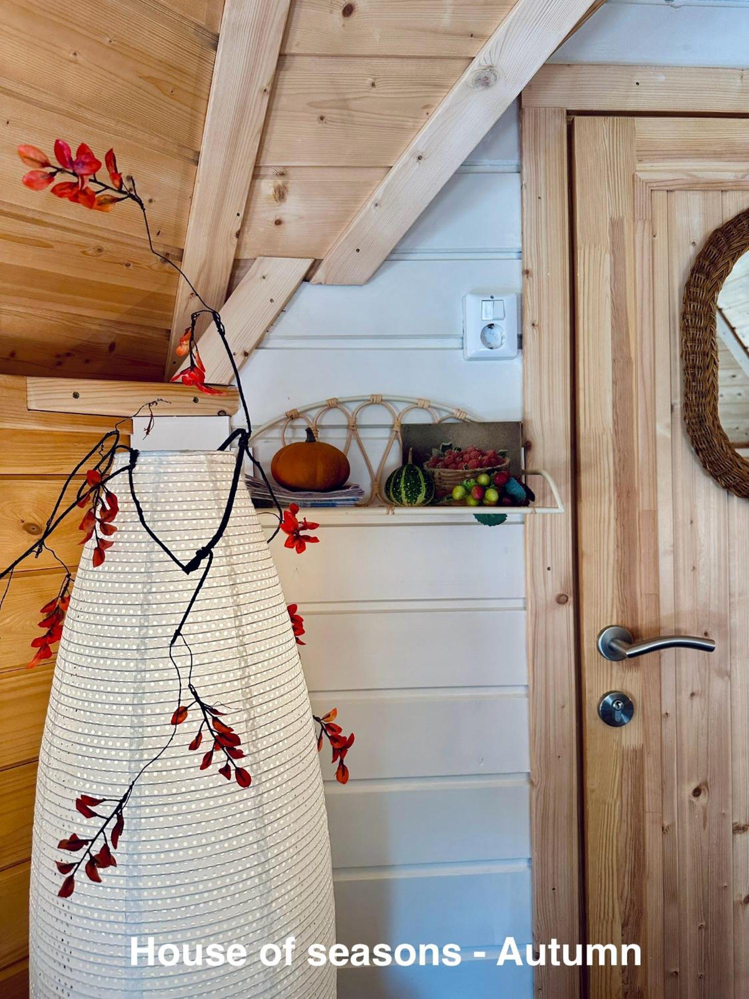 B&B Cosy Garden Alblasserdam Bilik gambar