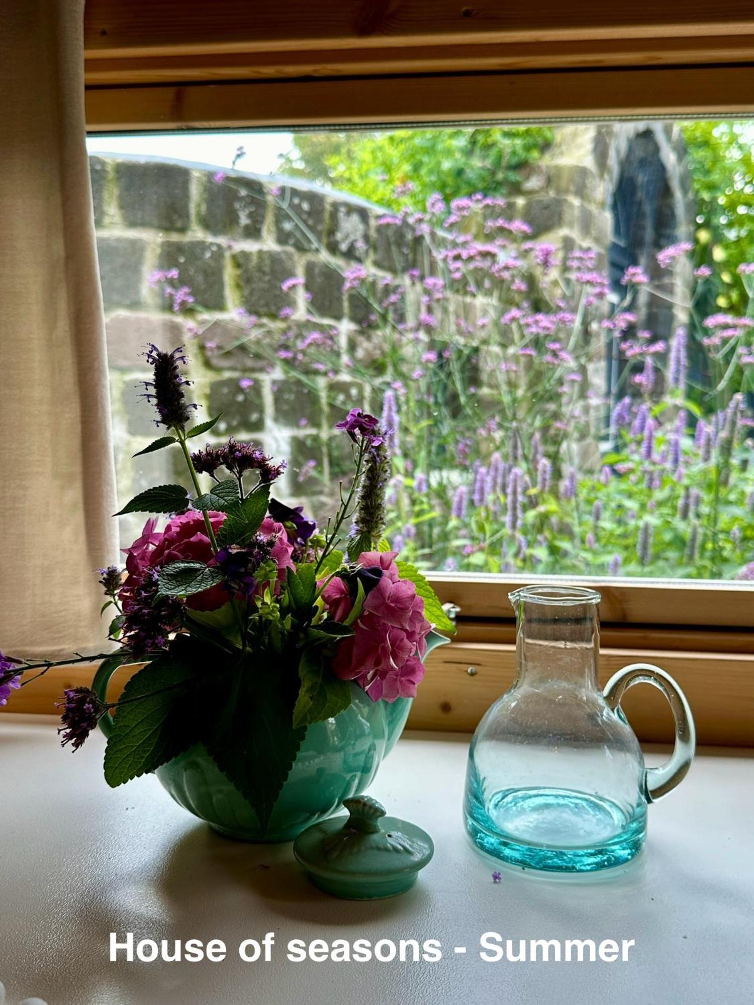 B&B Cosy Garden Alblasserdam Bilik gambar