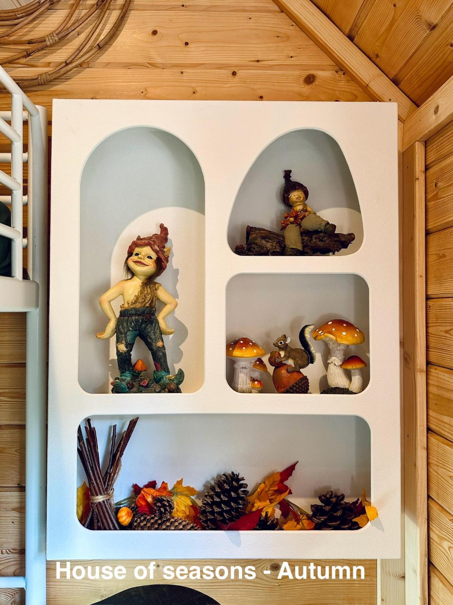 B&B Cosy Garden Alblasserdam Bilik gambar