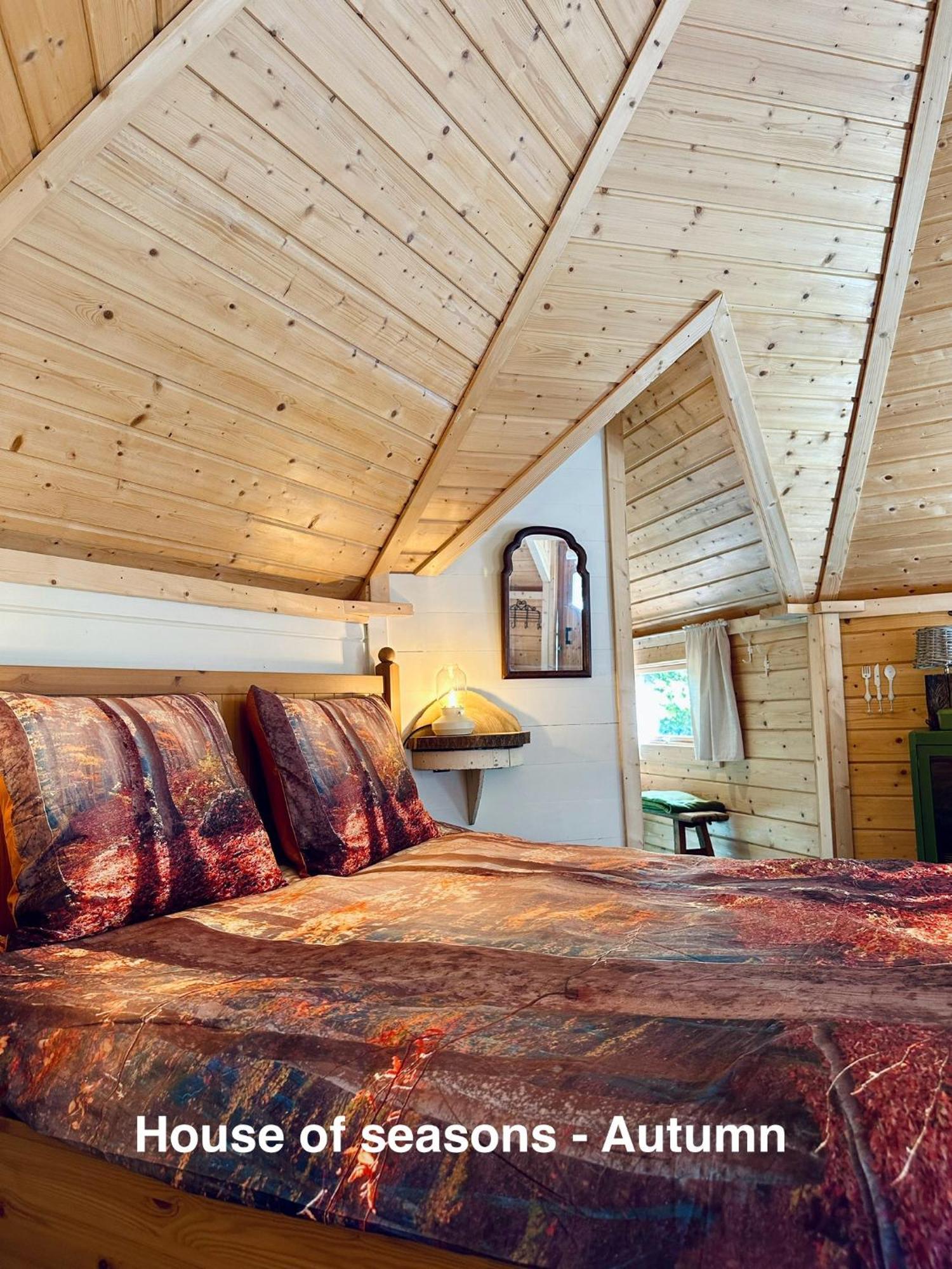 B&B Cosy Garden Alblasserdam Bilik gambar