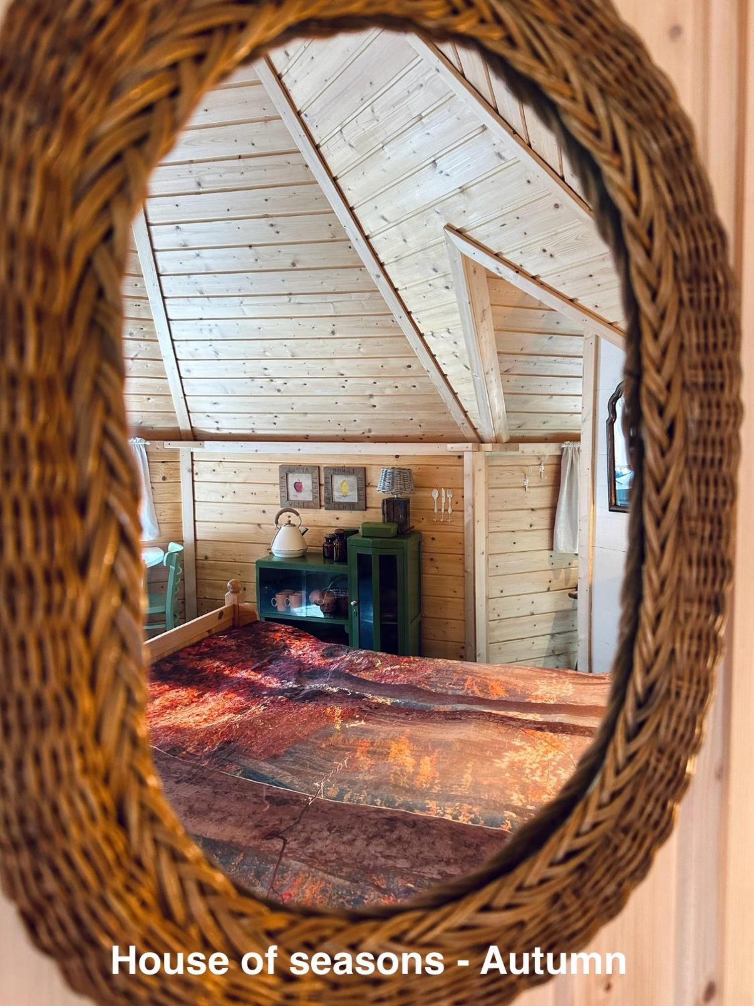 B&B Cosy Garden Alblasserdam Bilik gambar