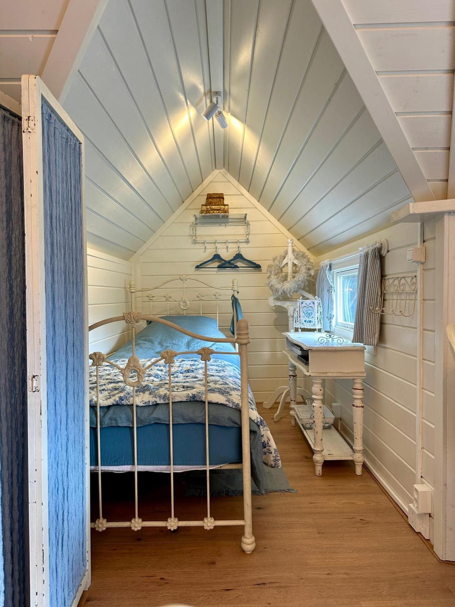 B&B Cosy Garden Alblasserdam Bilik gambar
