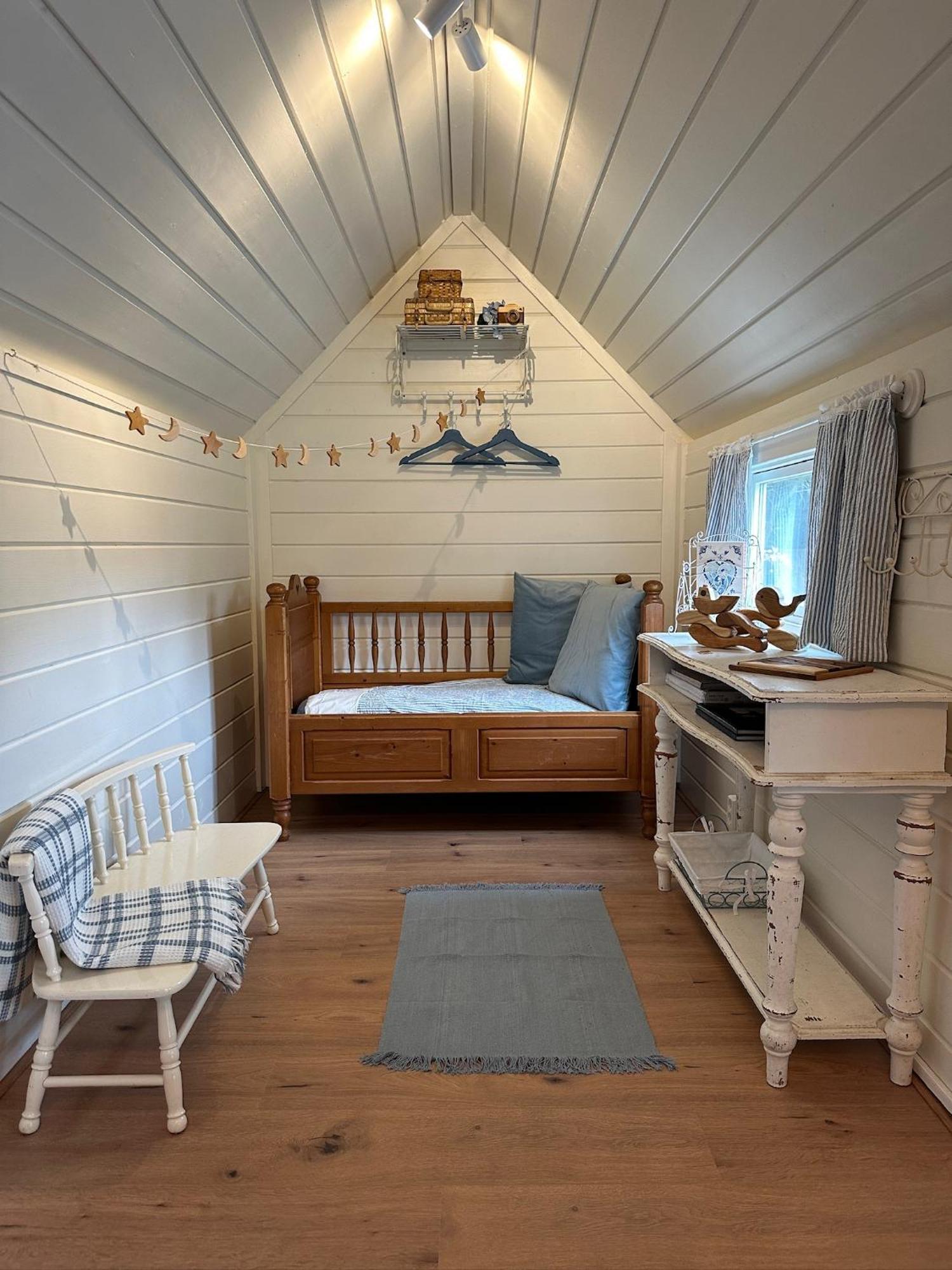 B&B Cosy Garden Alblasserdam Luaran gambar
