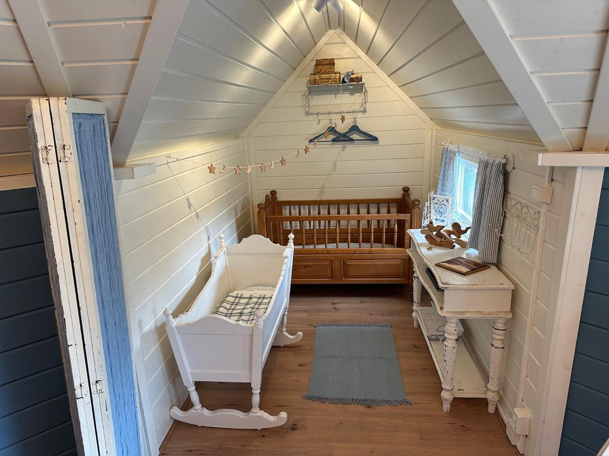 B&B Cosy Garden Alblasserdam Luaran gambar