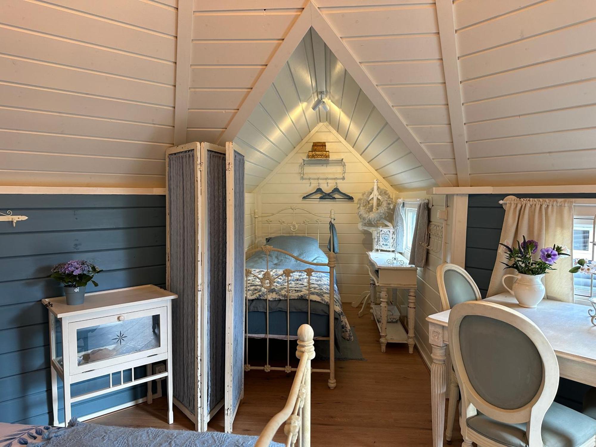 B&B Cosy Garden Alblasserdam Luaran gambar